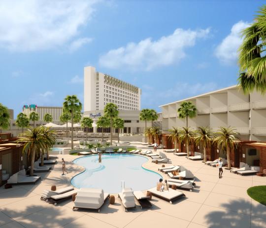 Bagatelle Nightclub and Dayclub