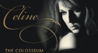 Celine Dion Tickets Las Vegas