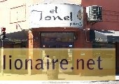 Restaurante El Tonel