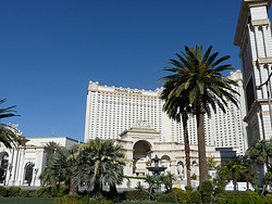 Montecarlo resort e Casino
