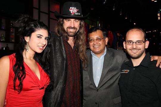 World Team Poker Las Vegas