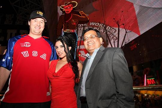 World Team Poker Las Vegas