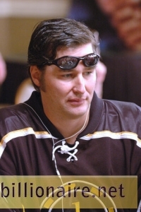 WSOP 2009 - Phil Hellmuth fala de sua atua��o no torneio