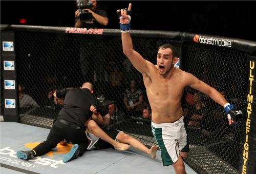 TUF Finale - The Ultimate Fighter - 13 Edição