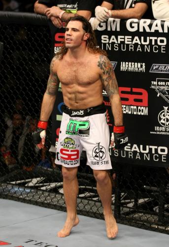 TUF Finale - The Ultimate Fighter - 13 Edição