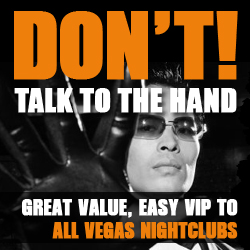 Club Viva - VIP entry to all Las Vegas nightclubs
