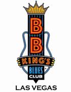 BB King to perform 2 shows in Las Vegas
