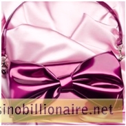 As maravilhosas bolsas Luciana Noro