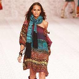 Quarto dia com destaques no Fashion Rio