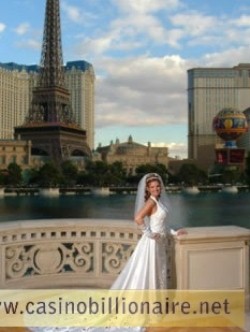 Casamento em Las Vegas