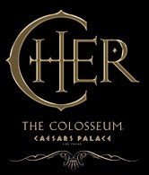 Show da Cher em Las Vegas