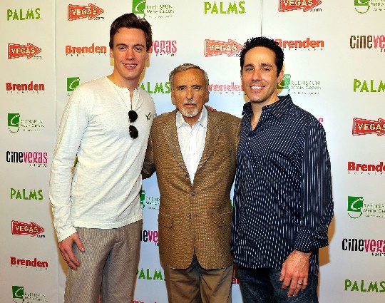cine vegas 2009