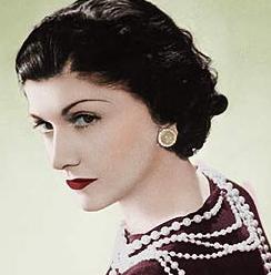 Coco Chanel: A lenda