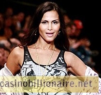�ltimo dia do Fashion Rio de muito sucesso