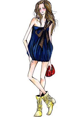 A import�ncia de um Personal Stylist