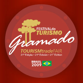 Feira de Turismo de Gramado 2009