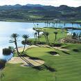 Las Vegas es un paraso para los amantes del golf