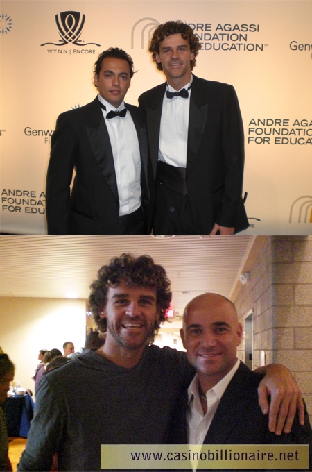 guga kuerten em las vegas