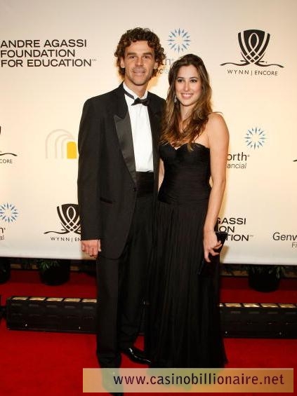 guga kuerten em las vegas