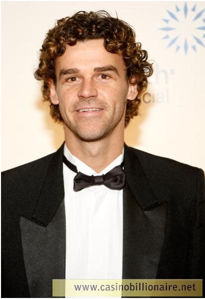 guga kuerten em las vegas