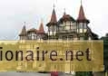 Hotel Sky Gramado - o hotel que � cart�o postal de Gramado