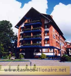 Hotel Laghetto