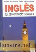 guia de ingl�s para viagem