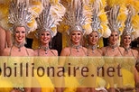 shows em las vegas - Jubilee! no Bally's Hotel and Casino - U$ 85