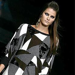 Quinto dia do Fashion Rio em alta