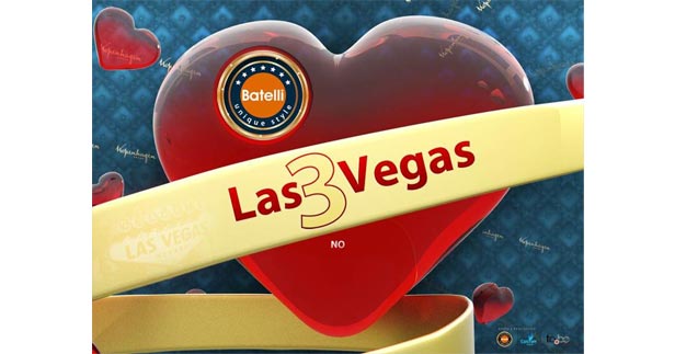 Festa Las Vegas III