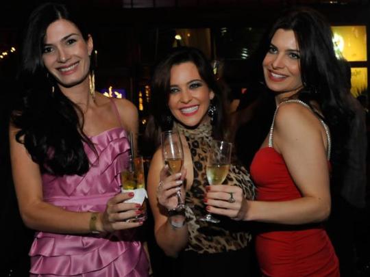 Festa Las Vegas III - Club A - Ciro Batelli