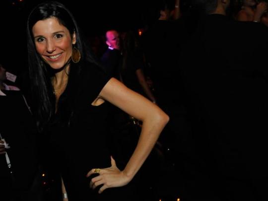 Festa Las Vegas III - Club A - Ciro Batelli