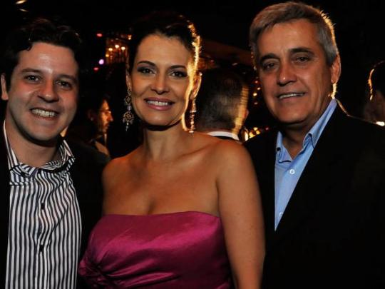 Festa Las Vegas III - Club A - Ciro Batelli