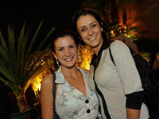 Festa Las Vegas III - Club A - Ciro Batelli