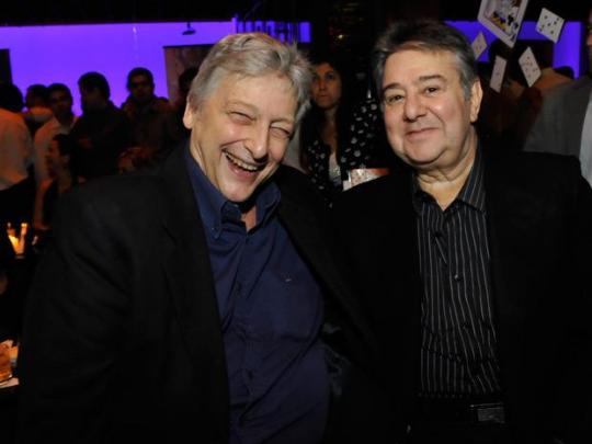 Festa Las Vegas III - Club A - Ciro Batelli