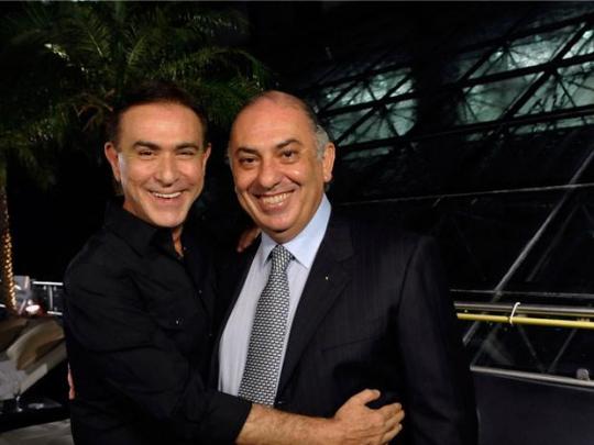 Festa Las Vegas III - Club A - Ciro Batelli