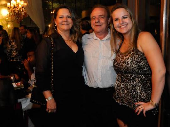 Festa Las Vegas III - Club A - Ciro Batelli