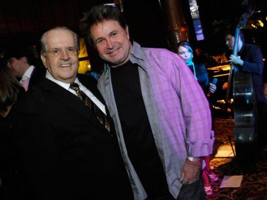 Festa Las Vegas III - Club A - Ciro Batelli