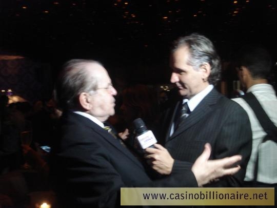 Festa Las Vegas III - Club A - Ciro Batelli