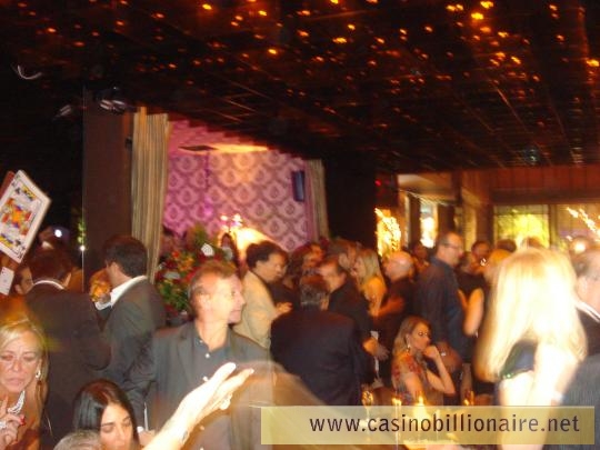 Festa Las Vegas III - Club A - Ciro Batelli