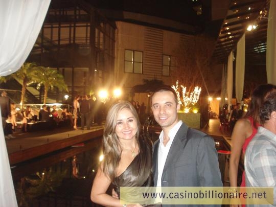 Festa Las Vegas III - Club A - Ciro Batelli