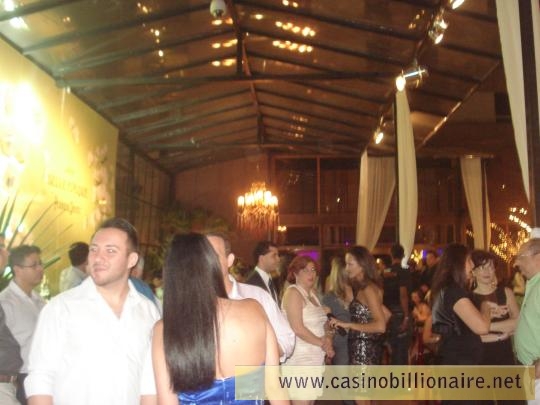 Festa Las Vegas III - Club A - Ciro Batelli