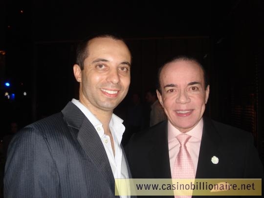 Festa Las Vegas III - Club A - Ciro Batelli