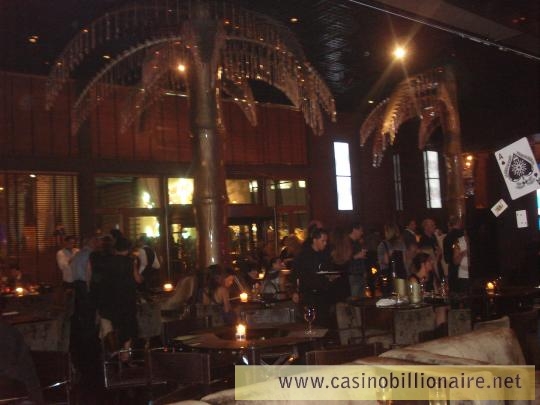 Festa Las Vegas III - Club A - Ciro Batelli