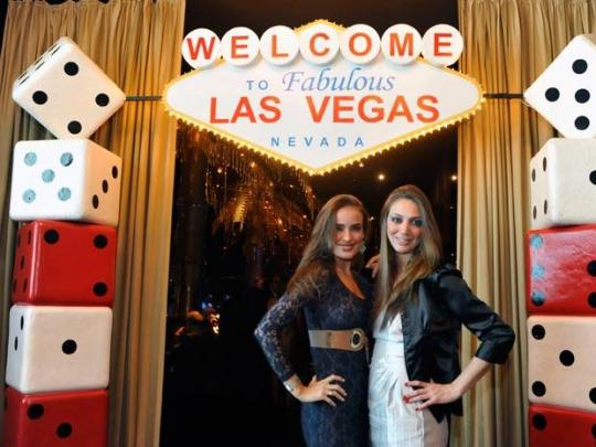 Festa Las Vegas III - Club A - Ciro Batelli