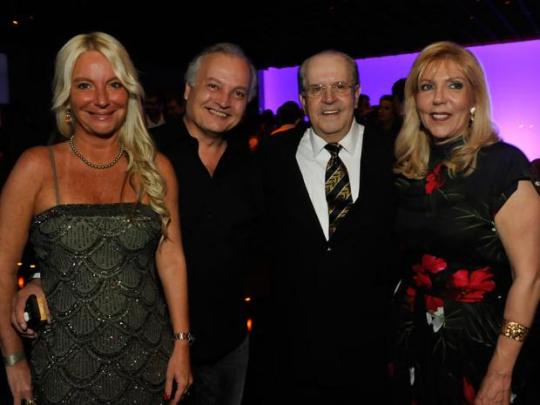 Festa Las Vegas III - Club A - Ciro Batelli