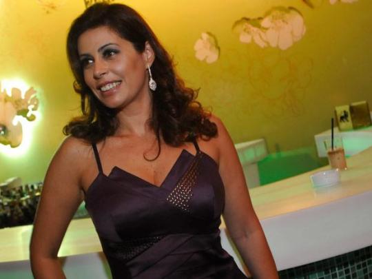 Festa Las Vegas III - Club A - Ciro Batelli