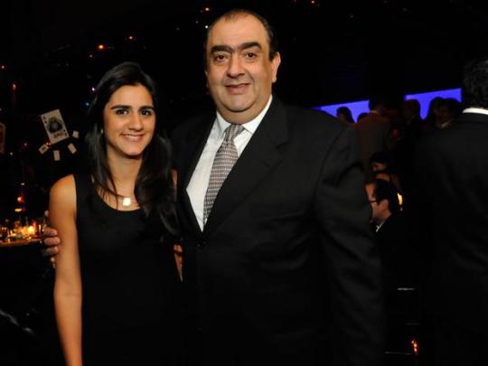Festa Las Vegas III - Club A - Ciro Batelli