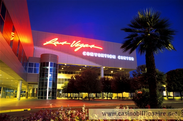 Las Vegas Convention Center