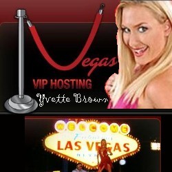 Festas em Las Vegas VIP